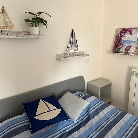 Bella Alba Apartment On The Beach Alba Adriatica Bagian luar foto